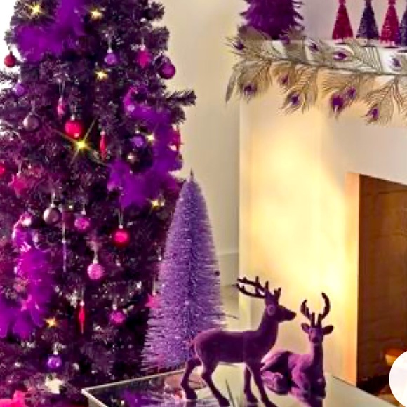 ALL THINGS PURPLE - Picture 1 of 2